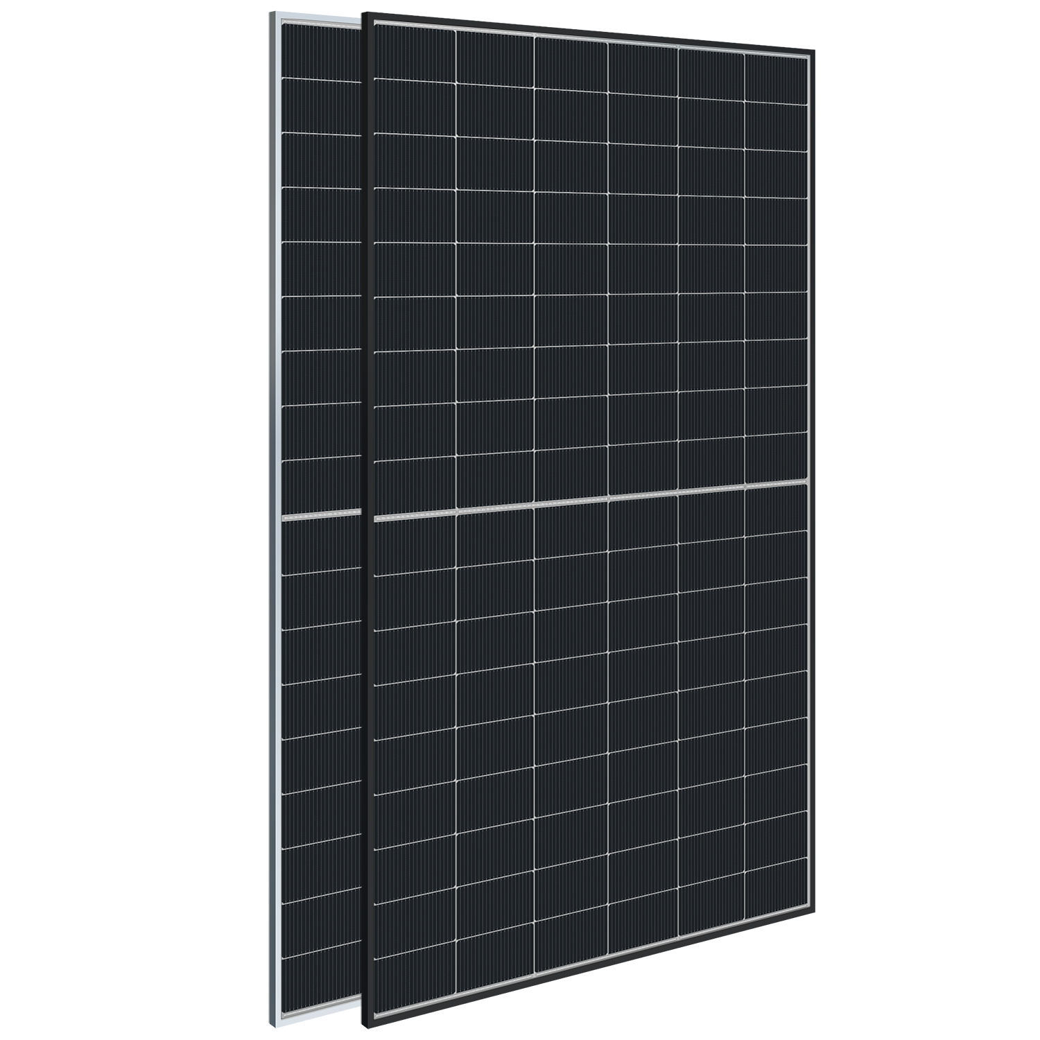 ASTRO N7s 495~515W 54 Módulo bifacial com vidro duplo